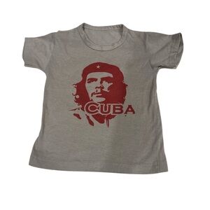 Cuba Tee Shirt
